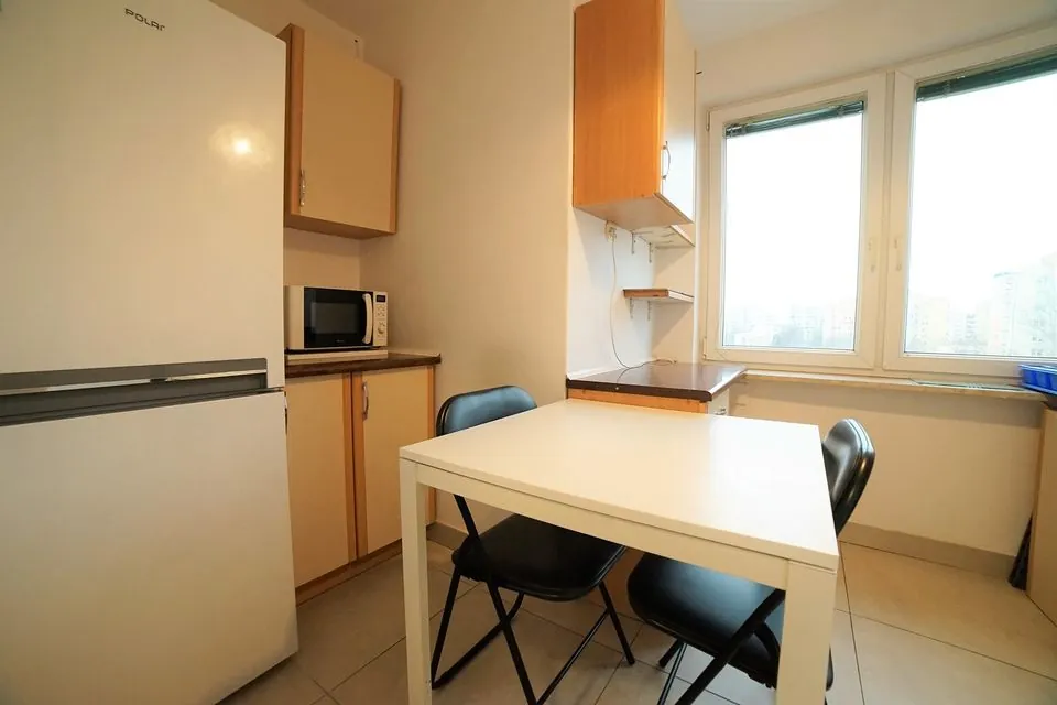 Esperanto apartment