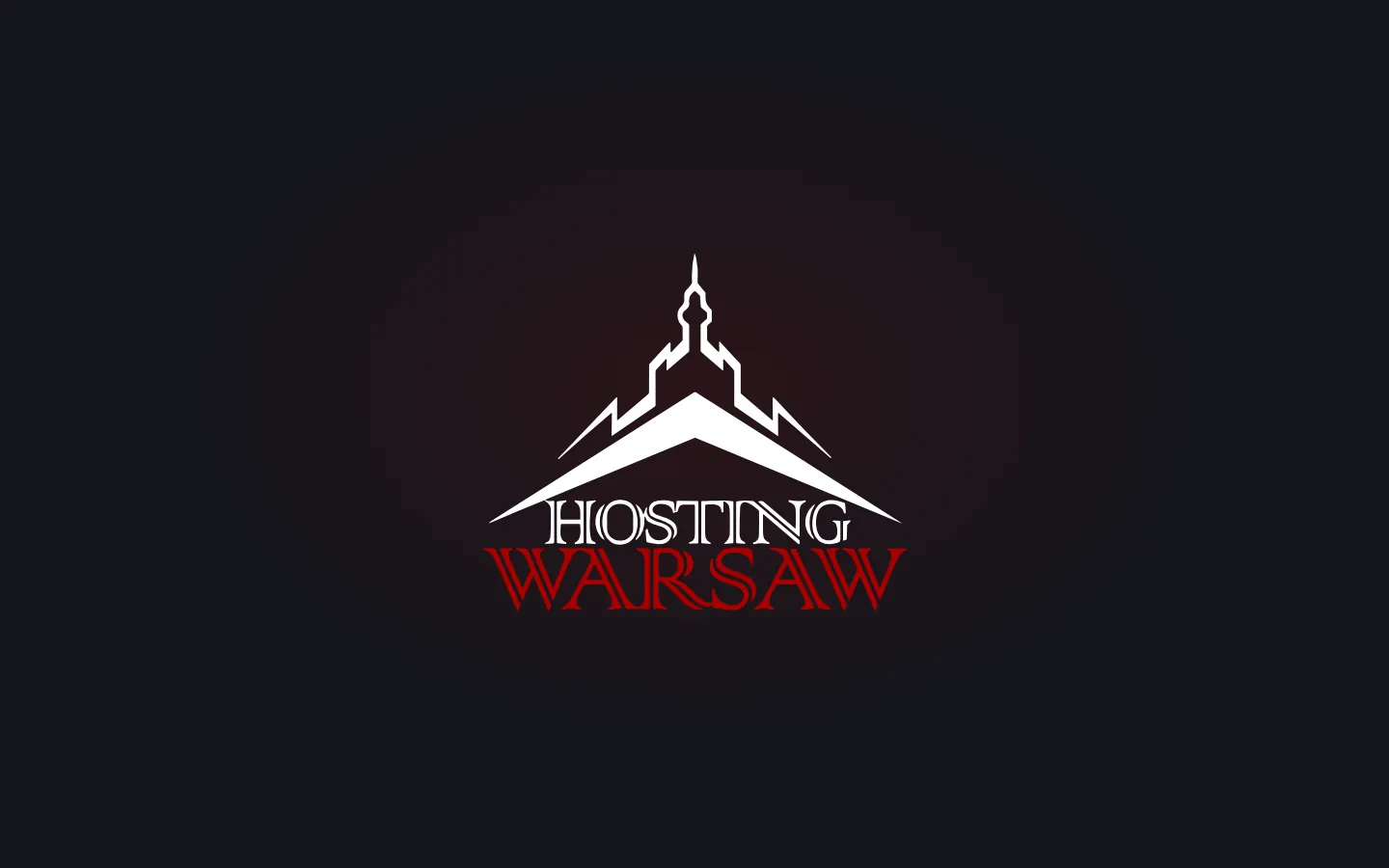 HostingWarsaw logo