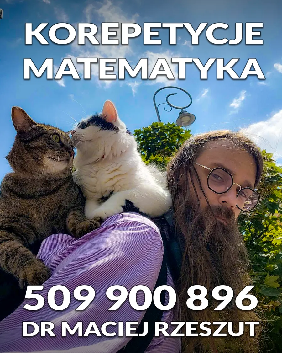 Plakat do social media