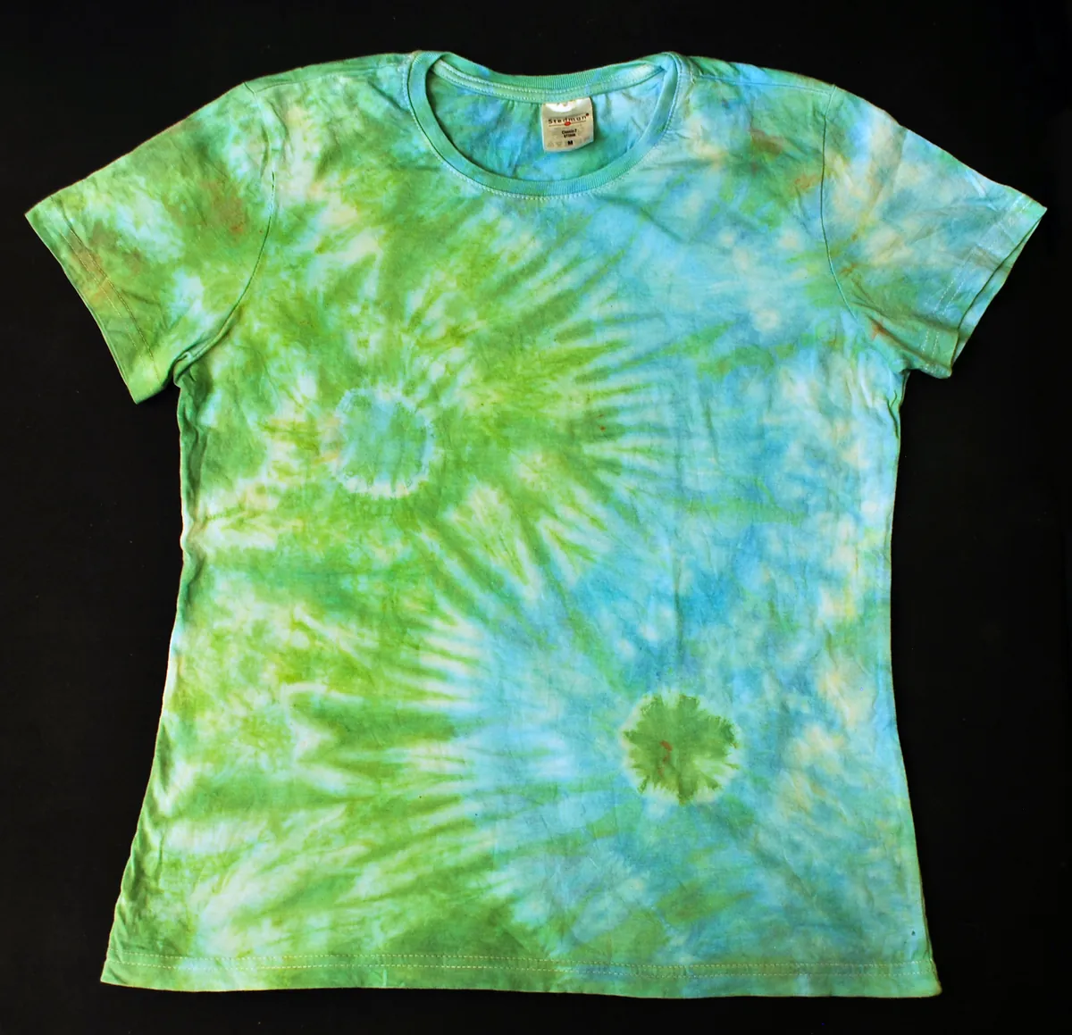 Tie-dye T-shirt