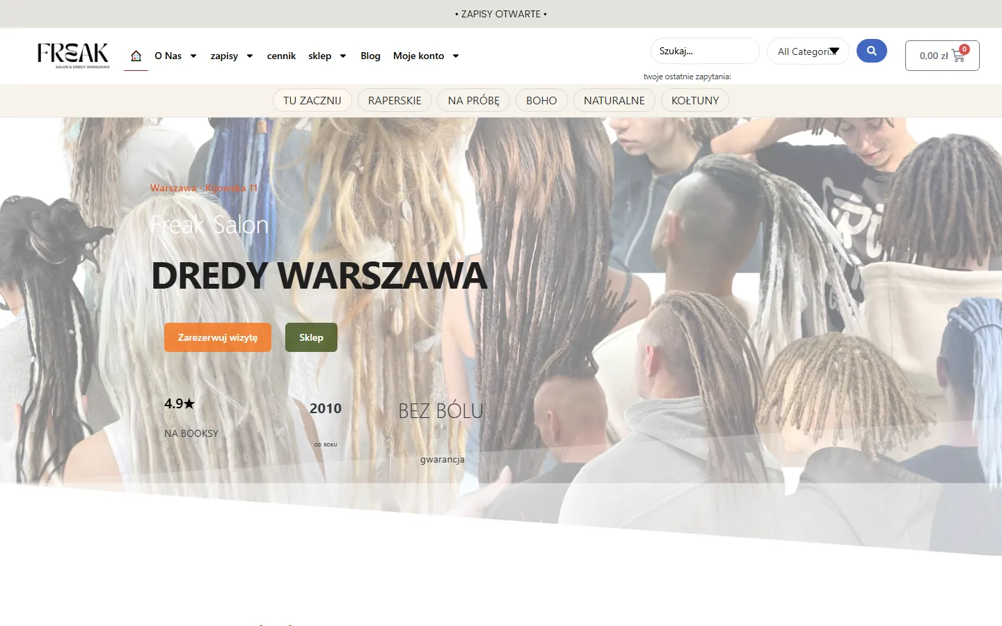 Strona główna freaksalon.pl