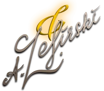 Zefirski logo